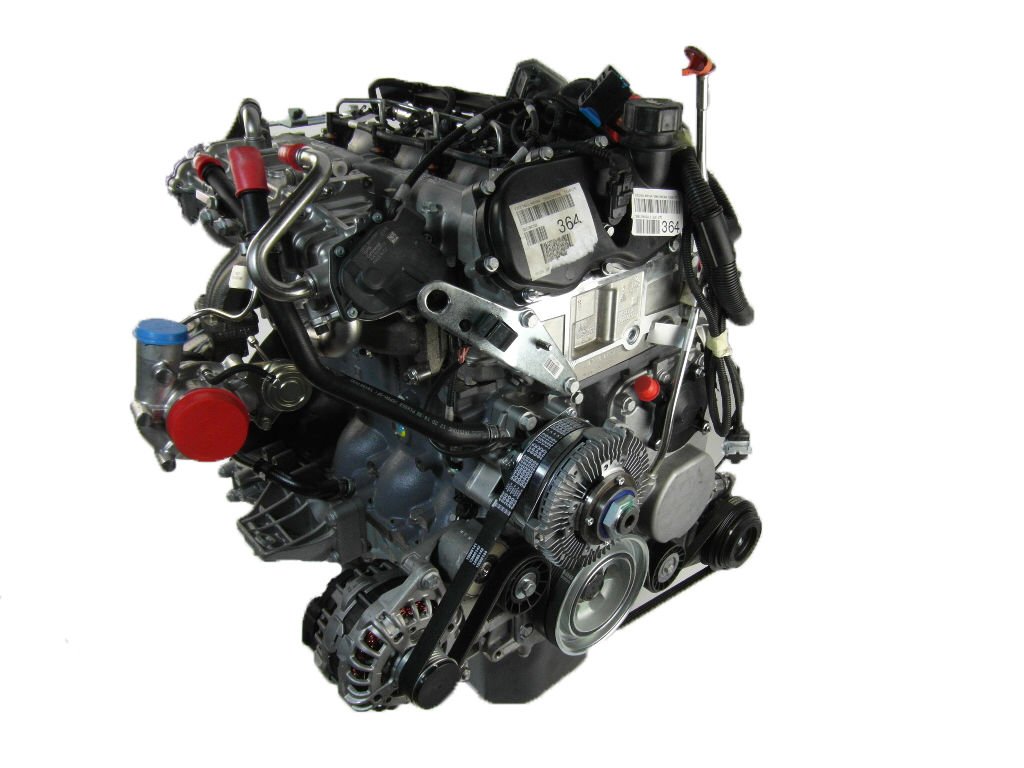 RENAUL MASTER 2.3 DİZEL EURO 5 KOMPLE MOTOR M9T ÖNDEN ÇEKER