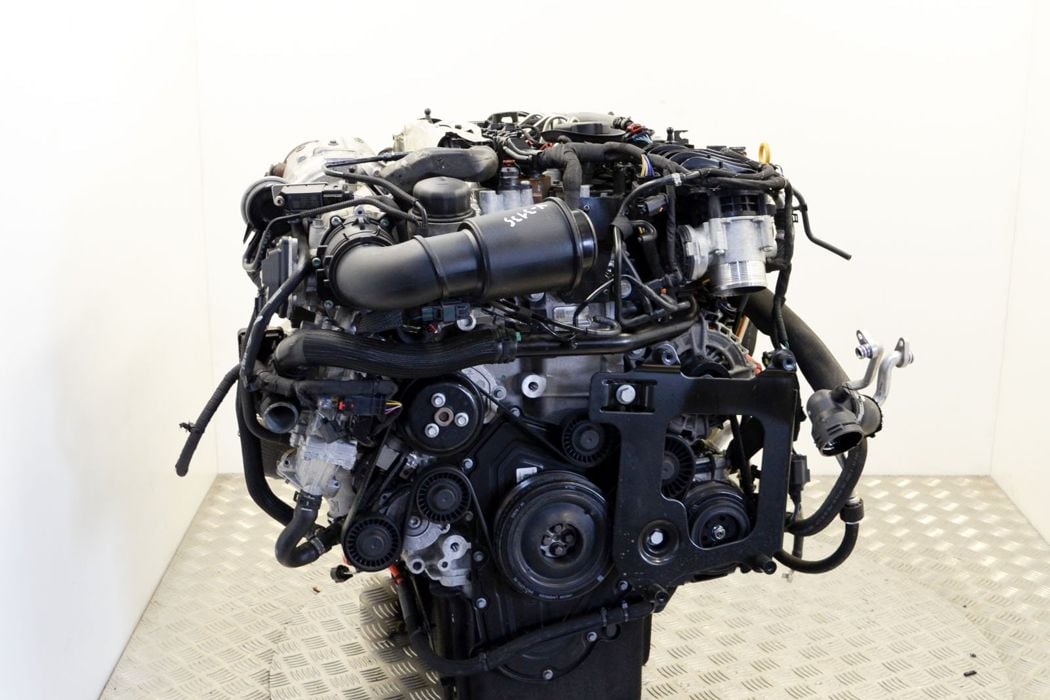 RANGE ROVER SPORT 2.0 DİZEL MOTOR 204DTA