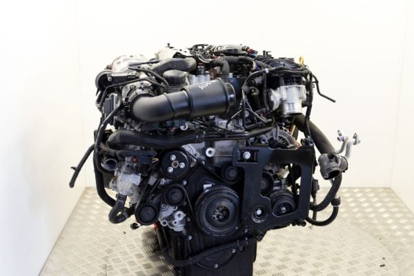 RANGE ROVER SPORT 2.0 DİZEL MOTOR 204DTA