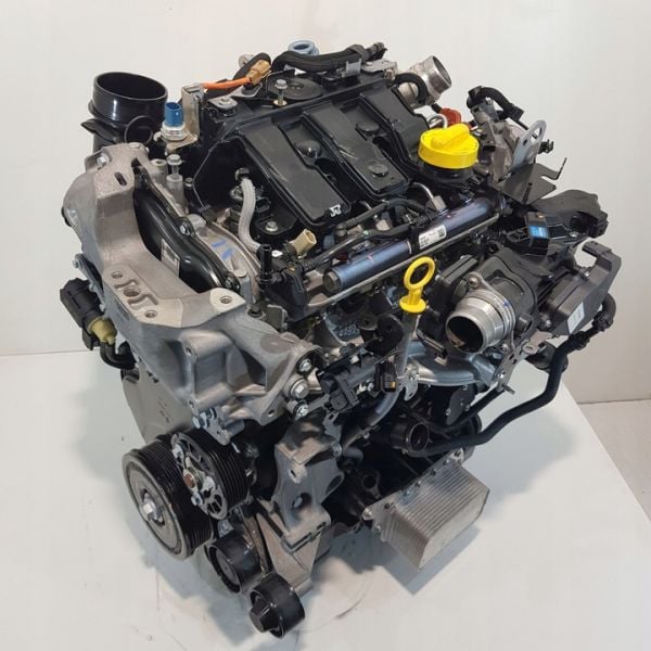 MERCESES C200 DİZEL MOTOR KOMPLE R9M