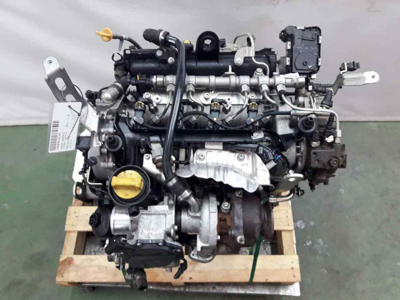 FIAT LINEA 1.3 MULTIJET MOTOR KOMPLE DOLU EURO 4