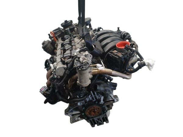 VOLKSWAGEN GOLF 5 1.6 FSİ BLF MOTOR KOMPLE