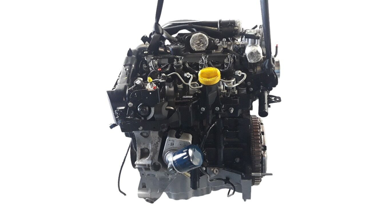 RENAULT KADJAR 1.5 DİZEL MOTOR KOMPLE K9KF6