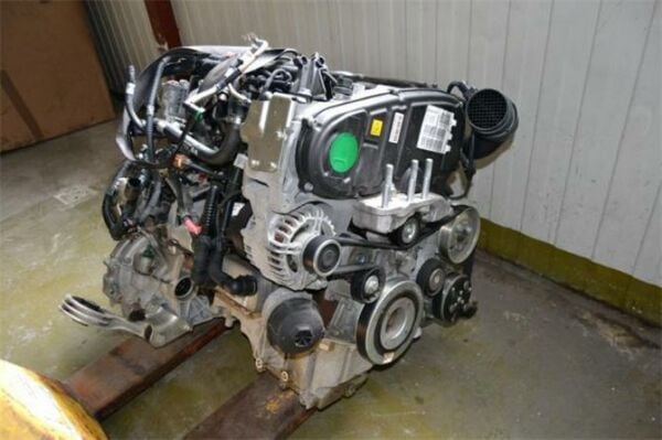 FIAT 1.6 MULTİJET MOTOR KOMPLE EGEA DOBLO
