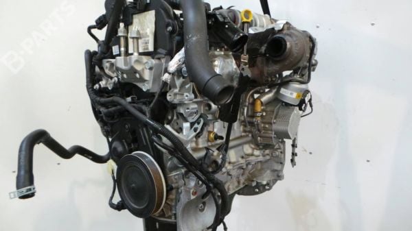 FORD FOCUS 1.5 DİZEL KOMPLE MOTOR FULL DOLU
