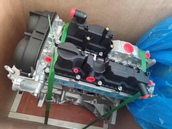 FORD FOCUS FIESTA MOTOR KOMPLE MONDEO 1.5 ECOBOOST