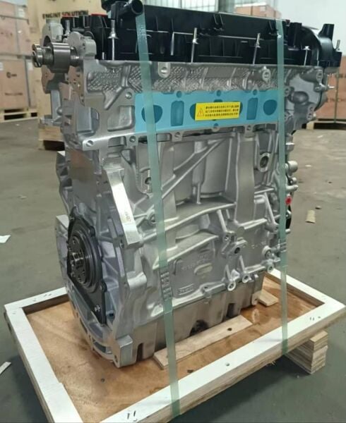 RANGE ROVER EVOQUE 2.0 BENZİNLİ KOMPLE MOTOR SIFIR EVOQUE MOTOR