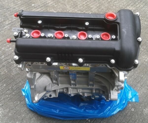 HYUNDAI ACCENT 1.6 BENZİNLİ MOTOR SIFIR KOMPLE G4FC MOTOR İ30