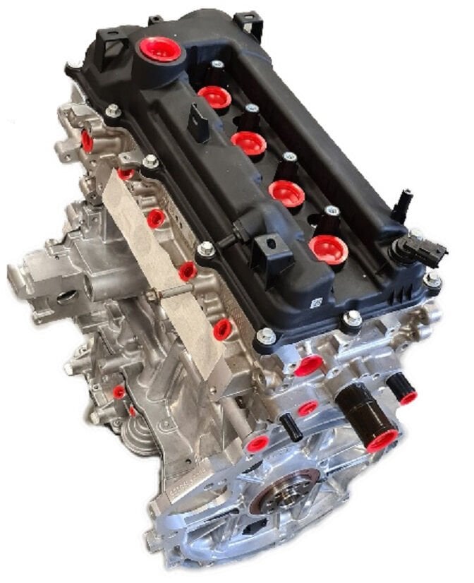 HYUNDAI G4FA KOMPLE MOTOR 1.4 İ20
