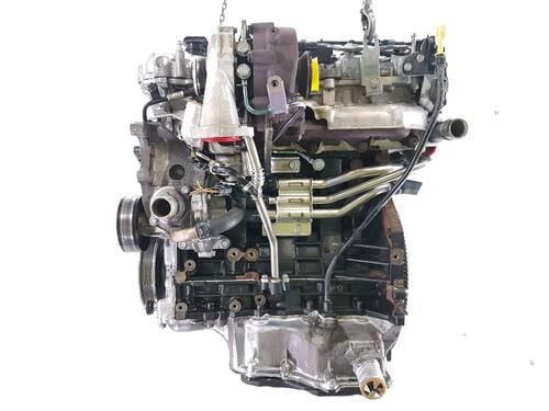 CHEVROLET CAPTIVA MOTOR KOMPLE 2.2 DİZEL C100