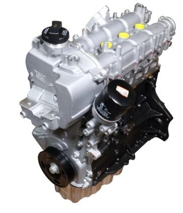 VOLKSWAGEN 1.4 TSI CTH TIGUAN MOTOR KOMPLE SIFIR