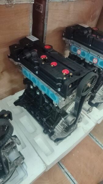 HYUNDAI ACCENT ERA 1.6 BENZİNLİ G4ED MOTOR KOMPLE ELENTRA