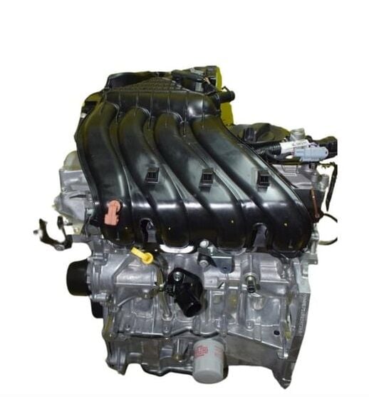 RENAULT MEGANE 4 KOMPLE MOTOR H4M 1.6 BENZİNLİ FLUENCE DUSTER