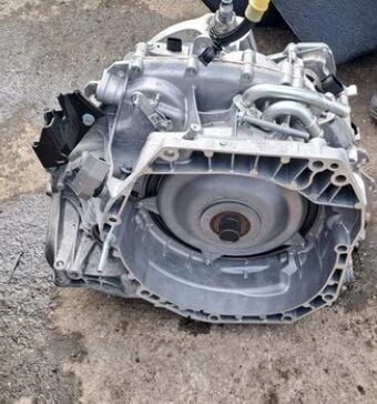 RENAULT EDC ŞANZIMAN KOMPLE FLUENCE MEGANE CLİO