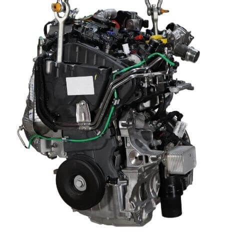 RENAULT 1.5 DCI KOMPLE MOTOR FULL DOLU SIFIR SANDIK K9K872 ADBLUE