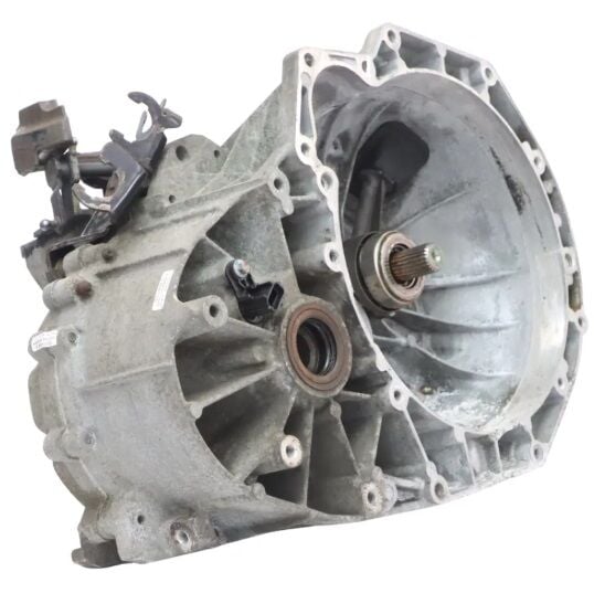 FORD CONNECT 1.8 TDCI DİZEL MANUEL ŞANZIMAN KOMPLE