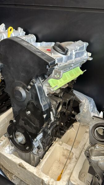 VOLKSWAGEN PASSAT 1.8 AWT MOTOR KOMPLE SIFIR
