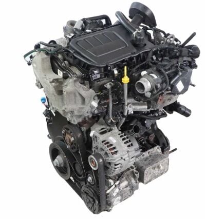 OPEL VIVARO 1.6 DİZEL R9M ÇIKMA ORJİNAL MOTOR