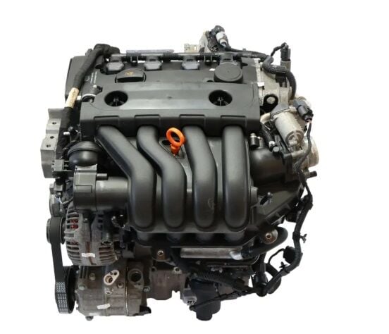 VOLKSWAGEN 2.0 FSİ BLX BLR BVY FSİ MOTOR KOMPLE FULL DOLU VW