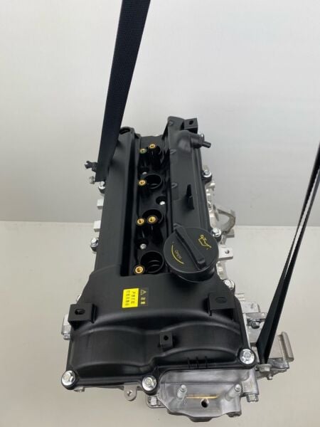 HYUNDAI İ20 İ30 1.4 BENZİNLİ MOTOR SIFIR KOMPLE G4LC BAYON