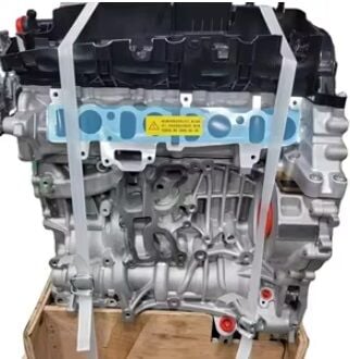 BMW E60 E87 E90 N47 177 LİK MOTOR SIFIR
