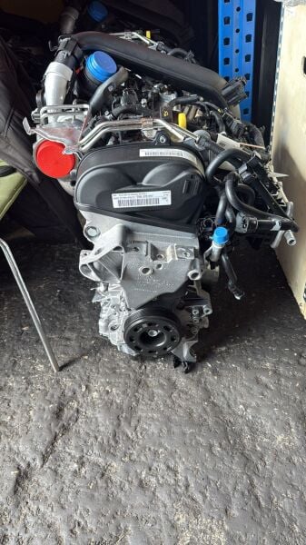 PASSAT 1.4 TSİ CZC CZD CZE AUDI SKODA SEAT SIFIR SANDIK MOTOR GOLF SIFIR