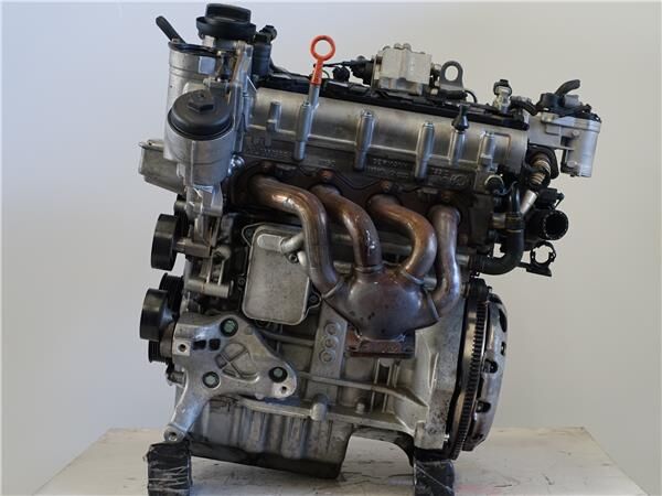 VOLKSWAGEN 1.6 FSI GOLF BAG MOTOR KOMPLE A3 TOURAN