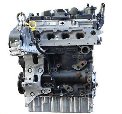 VOLKSWAGEN PASSAT 2.0 TDI 150 BEYGİR CRL CRG DFC SIFIR MOTOR