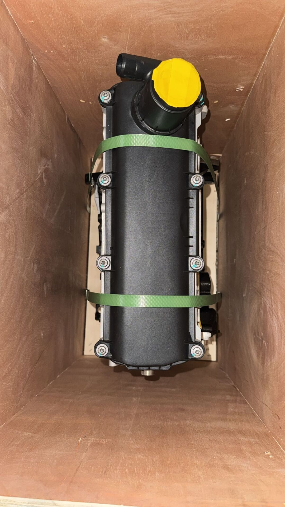 VOLKSWAGEN GOLF 1.6 BENZİNLİ BGU MOTOR KOMPLE SIFIR