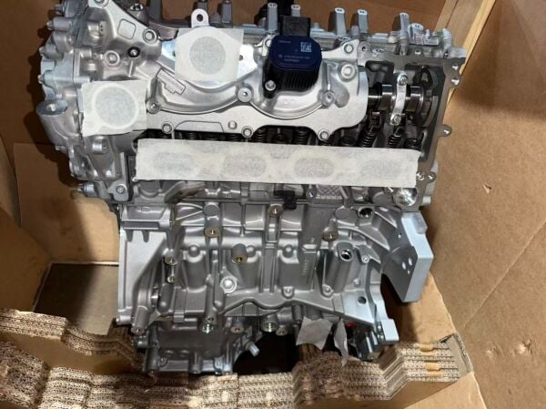 MERCEDES A200 CLA200 GLA200 1.3 BENZİNLİ MOTOR SIFIR M282914