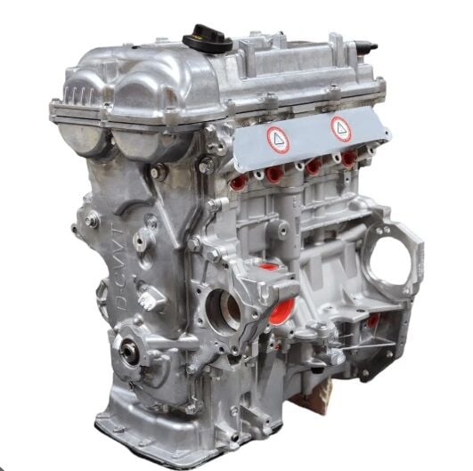 HYUNDAI İX35 1.6 GDI G4FD KOMPLE MOTOR SIFIR KIA CEED SPORTAGE