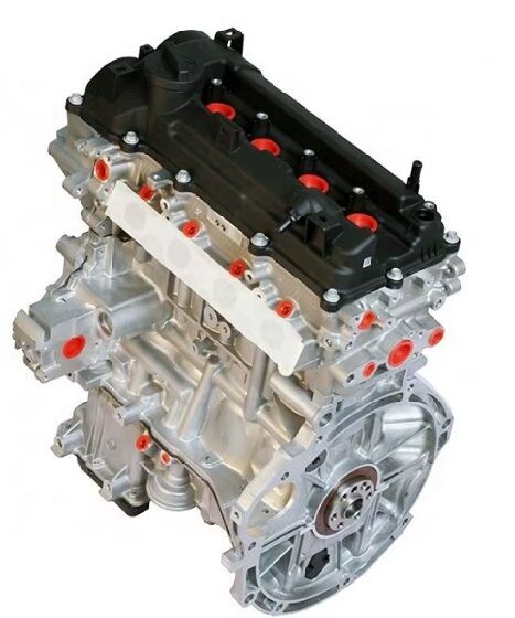 KIA RIO 1.4 BENZİNLİ MOTOR SIFIR G4LC