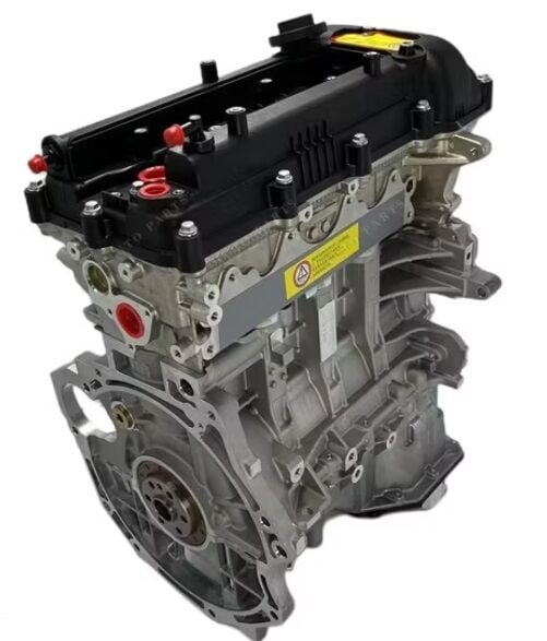 HYUNDAI ELANTRA 1.6 BENZİNLİ G4FG MOTOR SIFIR