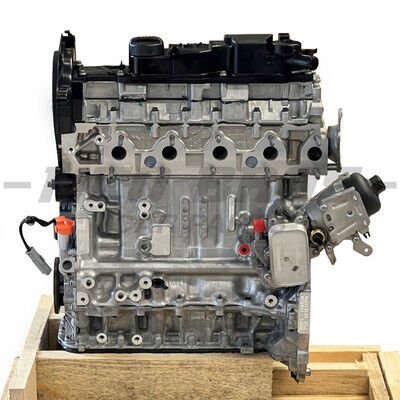 PEUGEOT 1.6 HDİ EURO 5 SIFIR SANDIK MOTOR