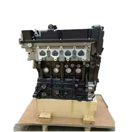 HYUNDAI ACCENT ERA 1.4 G4EE MOTOR SIFIR