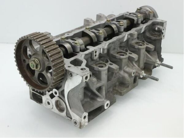 RENAULT 1.5 DCI SİLİNDİR KAPAĞI DOLU CLIO FLUENCE KANGO MEGANE