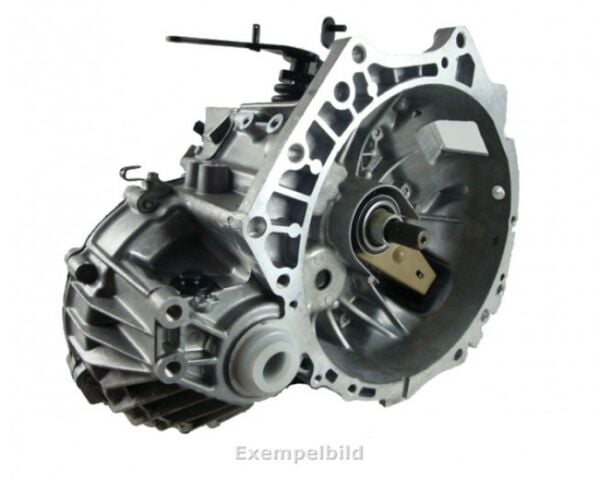 VOLKSWAGEN JETTA 1.6 FSI MANUEL ŞANZIMAN KOMPLE 6 İLERİ