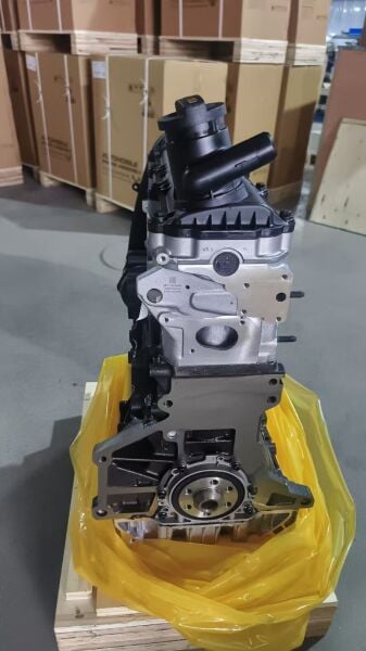 VOLKSWAGEN GOLF 1.6 AEH MOTOR SIFIR