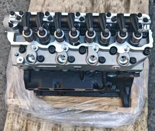 MITSUBISHI L200 2.5 TCİ DİZEL TURBOLU KOMPLE MOTOR SIFIR