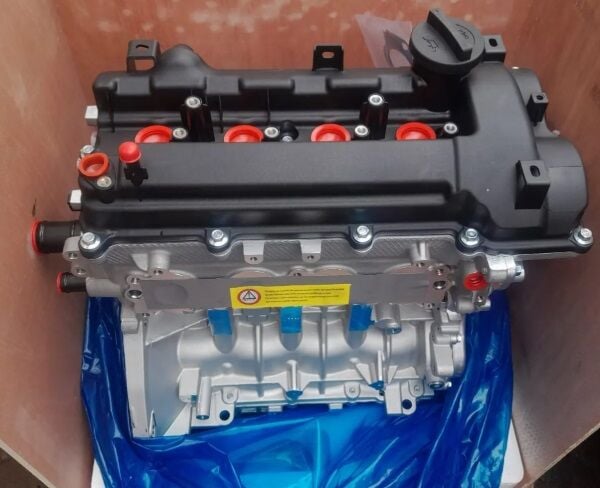 KIA RIO G4LA 1.2 BENZIN SIFIR SANDIK MOTOR