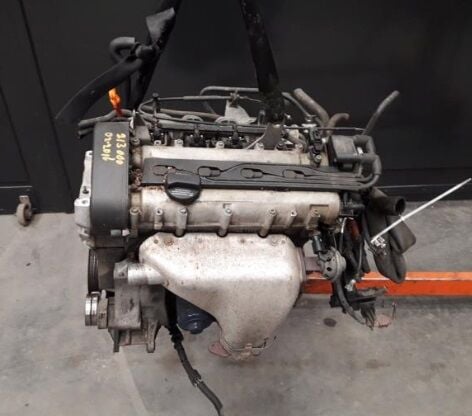 VOLKSWAGEN POLO 1.4 16V AHW MOTOR KOMPLE