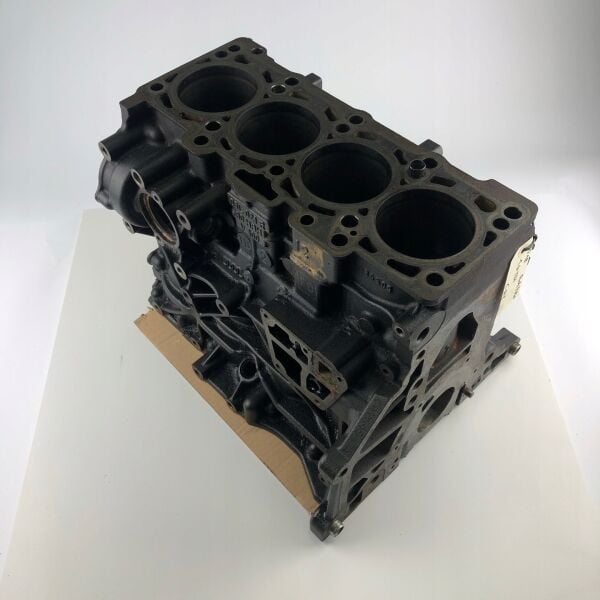 VOLKSWAGEN 1.6 TDI POLO JETTA GOLF MOTOR BLOK BOŞ ORJİNAL