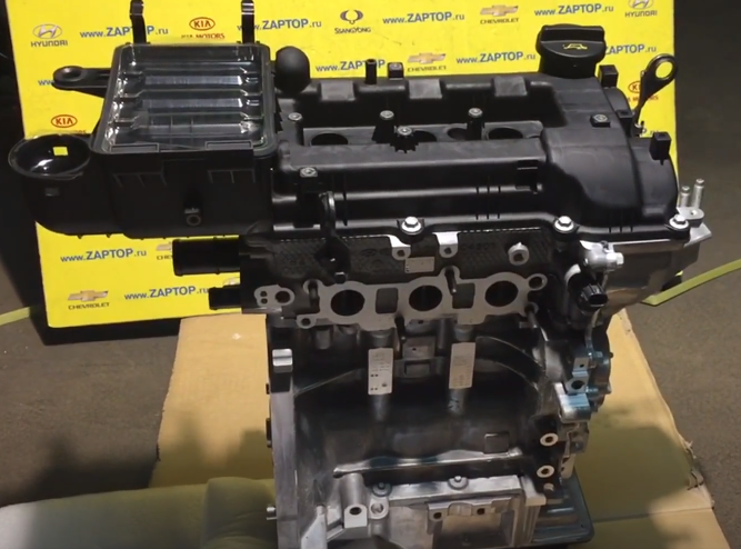 Hyundai i10 motor 1.0 G3LA Silindir SIFIR SANDIK KIA PICANTO