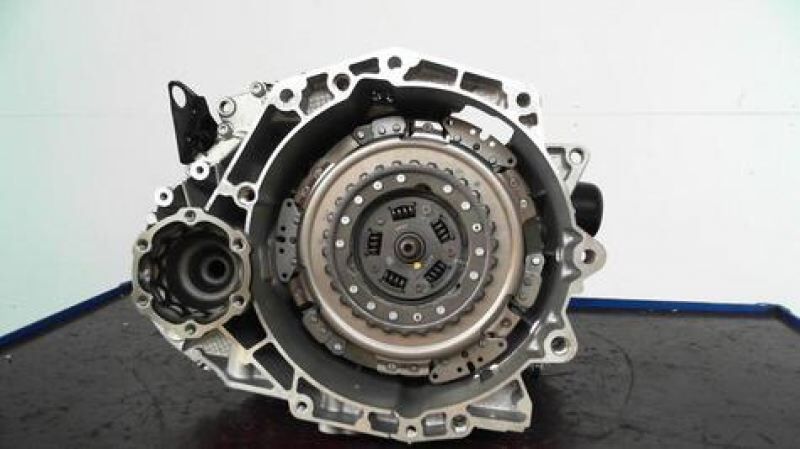 Volkswagen Jetta 7 ileri DSG Benzinli Dizel Dolu Şanzıman