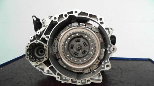 Volkswagen Jetta 7 ileri DSG Benzinli Dizel Dolu Şanzıman