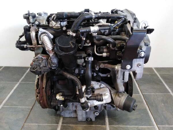 OPEL INSIGNIA 2.0 CDTI DİZEL KOMPLE MOTOR FULL DOLU