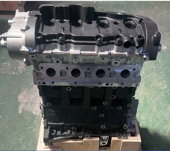 AUDI VOLKSWAGEN PASSAT EOS 2.0 TFSI MOTOR BWA BWE BPJ SIFIR