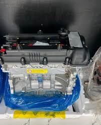 KIA CERATO 1.6 BENZİNLİ MOTOR SIFIR SANDIK G4FG