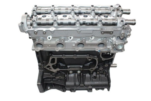 HYUNDAI STAREX SORENTO KIA BONGO H100 2.5 DİZEL KOMPLE MOTOR D4CB SIFIR