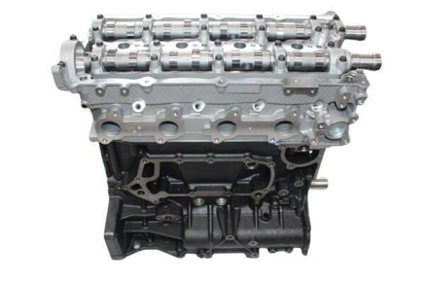 HYUNDAI STAREX SORENTO KIA BONGO H100 2.5 DİZEL KOMPLE MOTOR D4CB SIFIR